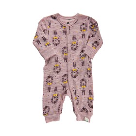 Bilde av CeLaVi Bodysuit Merinoull (Starling)