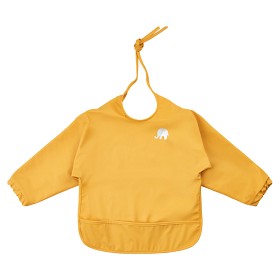 Bilde av CeLaVi Förkläde (Mineral Yellow)