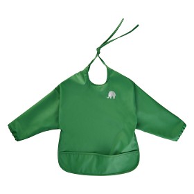 Bilde av CeLaVi Rund PU-förkläde (Elm Green)