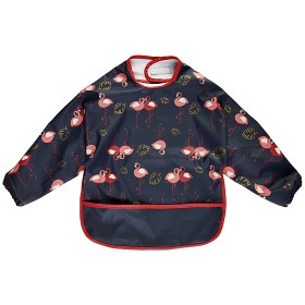 Bilde av CeLaVi PU Apron (Navy)
