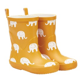 Bilde av CeLaVi Gummistövlar Elefant (Mineral Yellow)