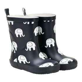 Bilde av CeLaVi Gummistövlar Elefant (Dark Navy)
