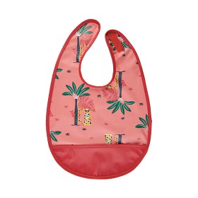 Bilde av CeLaVi PU Bib (Baked apple)
