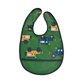 Bilde av CeLaVi PU Bib (Elm green)