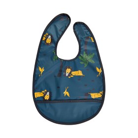 Bilde av CeLaVi PU Bib (Ice blue)
