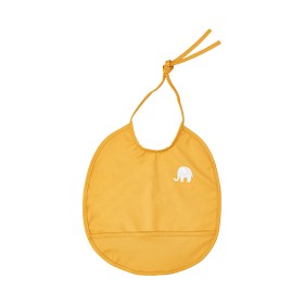 Bilde av CeLaVi Haklapp (Mineral Yellow)