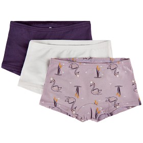 Bilde av CeLaVi Hipsters 3-pack (Iris)