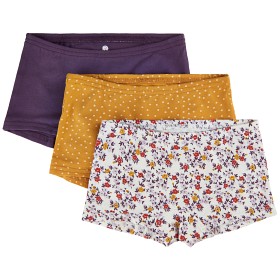 Bilde av CeLaVi Hipsters 3-pack (Narcissus)