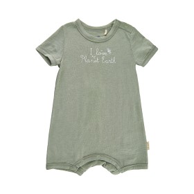 Bilde av CeLaVi Jumpsuit Front Print (Desert Sage)