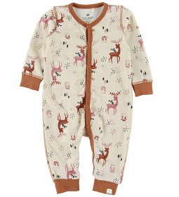 Bilde av CeLaVi Jumpsuit Ull (Adobe)