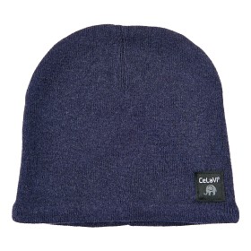 Bilde av Celavi Mössa Knit Navy