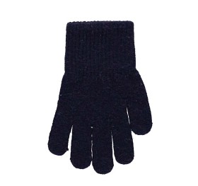 Bilde av CeLaVi Magic Fingervantar Ull (Dark Navy)