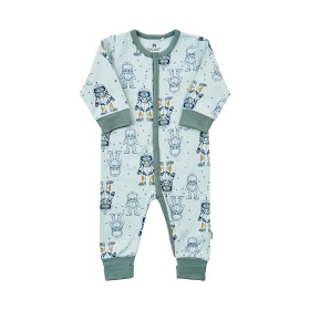 Bilde av CeLaVi Pyjamas (Grön)