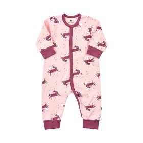 Bilde av CeLaVi Pyjamas (Silver Rosa)
