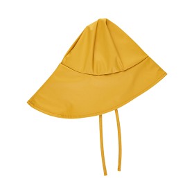 Bilde av CeLaVi PU Hat (Minreal yellow)