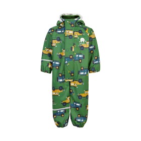 Bilde av CeLaVi Regnoverall (Elm green)