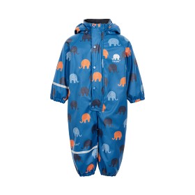 Bilde av CeLaVi Regnoverall (Navy)