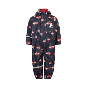 Bilde av CeLaVi Regnoverall (Navy)