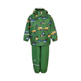Bilde av CeLaVi Regnset (Elm green)