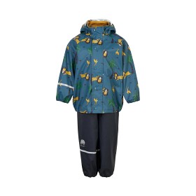 Bilde av CeLaVi Regnset (Ice blue)