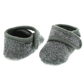 Bilde av CeLaVi Ullskor (Deep Stone Grey) 