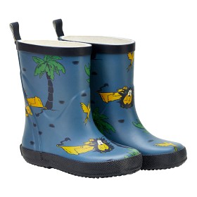 Bilde av CeLaVi Wellies Gummistövlar (Ice Blue)