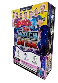 Bilde av Champions League MegaTins 2021/22