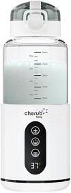 Bilde av Cherub Baby Flaskvarmer Portabel Pro 2.0