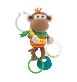 Bilde av Chicco Apa aktivitetsleke