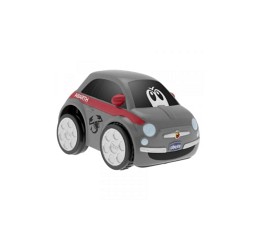 Bilde av Chicco Turbo touch Fiat Abarth 500 (Grå)