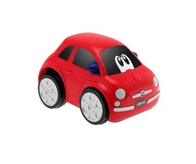 Bilde av  Chicco Turbo touch Fiat 500 (Röd)