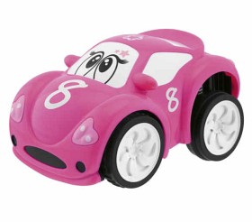 Bilde av Chicco Turbo touch Bil (Rosa)