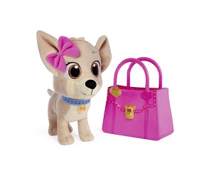 Bilde av Chi Chi Love #BFF pink