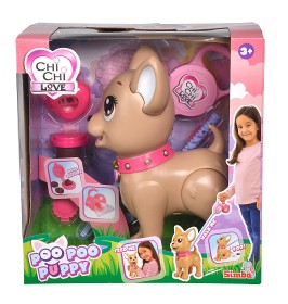 Bilde av Chi Chi Love Poo Poo Puppy