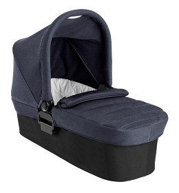 Bilde av Baby Jogger City Mini GT2 Liggedel Søskenvogn (Carbon)