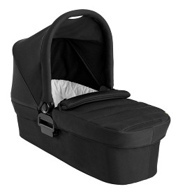 Bilde av Baby Jogger City Mini GT2 Liggedel Søskenvogn (Jet)