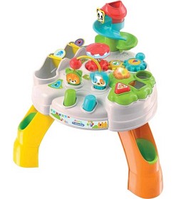 Bilde av Clementoni Baby Park Activity Table