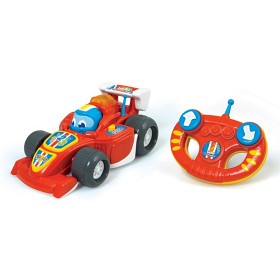 Bilde av Clementoni baby Interaktiv Formula 1 Bil
