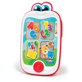 Bilde av Clementoni Baby Leketelefon