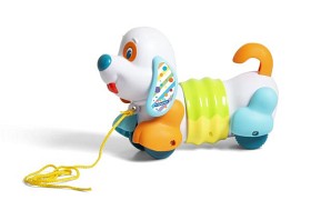 Bilde av Clementoni Baby Pull Along Dog