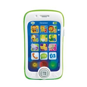 Bilde av Clementoni Baby Smartphone
