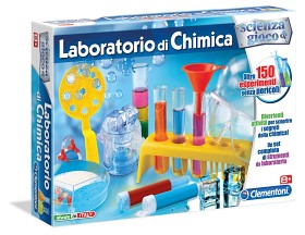 Bilde av Clementoni Science & Play 150 Experiment