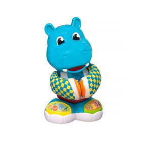 Bilde av Clementoni - Hippo Dansande Vän