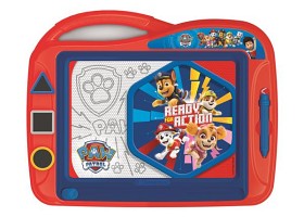 Bilde av Clementoni Paw Patrol Magnetisk tegnebrett