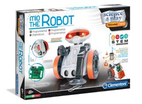 Bilde av Clementoni Mio Robot 2.0 
