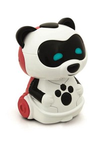 Bilde av Clementoni Pet Bits Panda