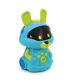 Bilde av Clementoni Pet Bits Robot (Kanin)