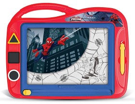 Bilde av Clementoni Spider-Man Magnetisk tegnebrett