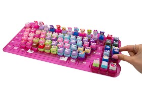 Bilde av Clickeez Keyboard mega pack