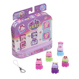 Bilde av Clickeez Multipack